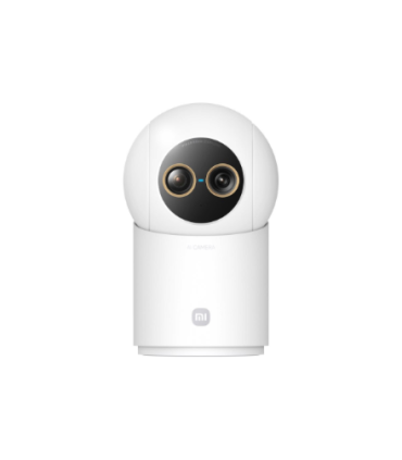 Xiaomi Smart Camera C701 Pro | Dome | 8+5 MP | H.265 | MicroSD, max. 256 GB