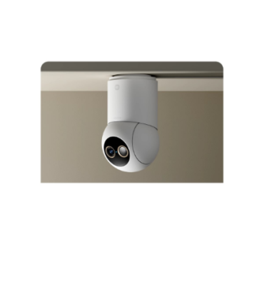 Xiaomi Smart Camera C701 Pro | Dome | 8+5 MP | H.265 | MicroSD, max. 256 GB