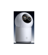 Xiaomi Smart Camera C701 Pro | Dome | 8+5 MP | H.265 | MicroSD, max. 256 GB