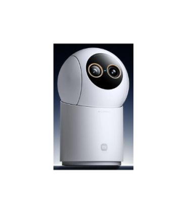 Xiaomi Smart Camera C701 Pro | Dome | 8+5 MP | H.265 | MicroSD, max. 256 GB