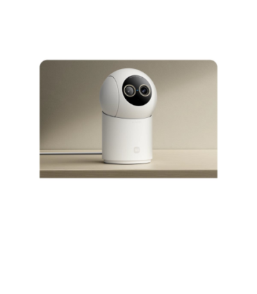 Xiaomi Smart Camera C701 Pro | Dome | 8+5 MP | H.265 | MicroSD, max. 256 GB