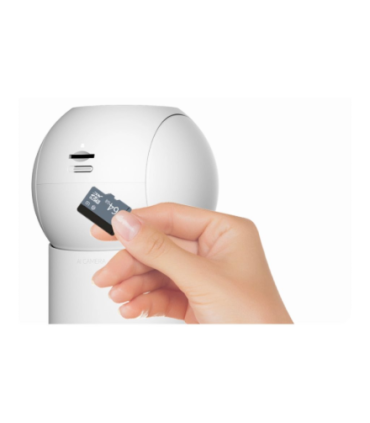 Xiaomi Smart Camera C701 Pro | Dome | 8+5 MP | H.265 | MicroSD, max. 256 GB