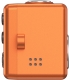 Kodak Charmera Keychain Millennium Box