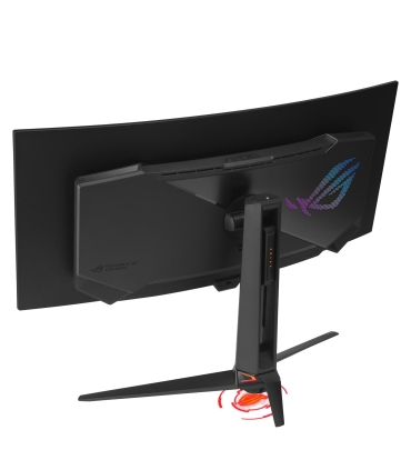 Asus 34" 90LM0CU0-B01971