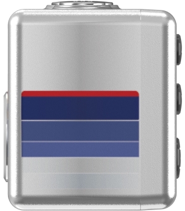 Kodak Charmera Keychain Millennium Box