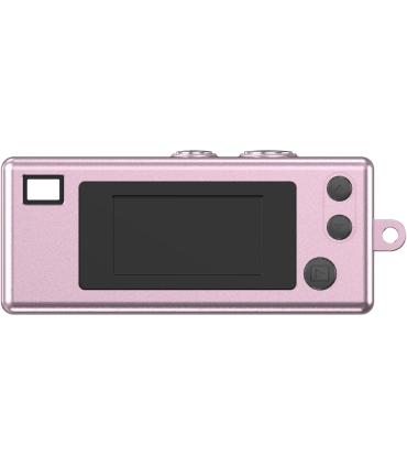 Kodak Charmera Keychain Millennium Box