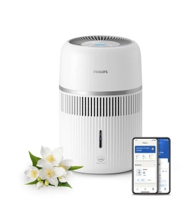 Philips HU4210/04 õhuniisuti, valge