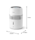 Philips HU4210/04 õhuniisuti, valge