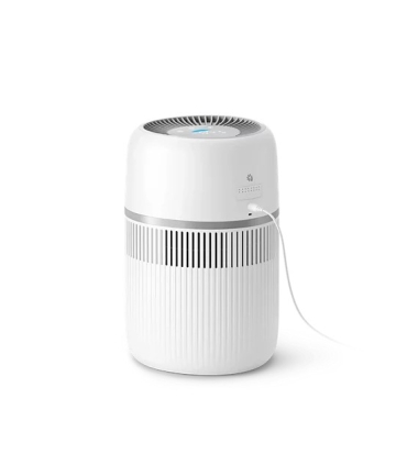 Philips HU4210/04 õhuniisuti, valge