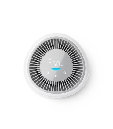 Philips HU4210/04 õhuniisuti, valge