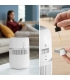 Philips HU4210/04 õhuniisuti, valge