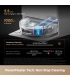 Dreame X60 Pro Ultra valge