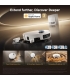 Dreame X60 Pro Ultra valge