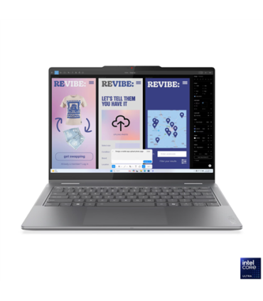Lenovo- Yoga 7 2-in-1 14ILL10 Intel 14" Ultra 5, 16GB, 512GB SSD