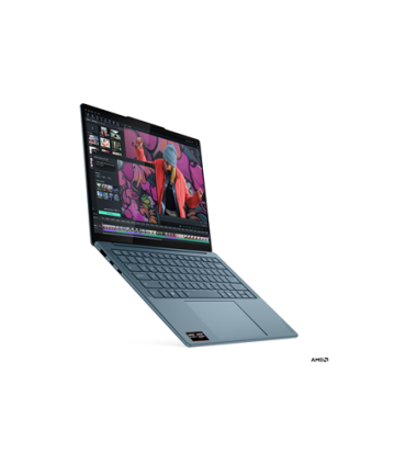 Lenovo- Yoga Slim 7 14AKP10 AMD 14" Ryzen AI 5, 16GB, 512GB SSD