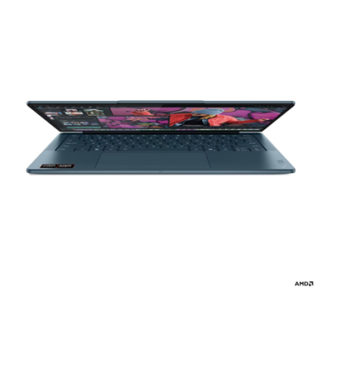 Lenovo- Yoga Slim 7 14AKP10 AMD 14" Ryzen AI 5, 16GB, 512GB SSD