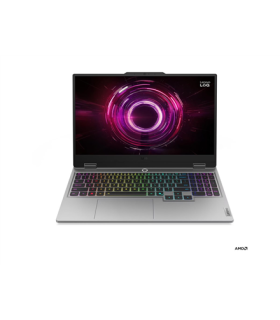 Lenovo- LOQ 15AHP10 15,6" Ryzen 7, 16GB, 1TB SSD