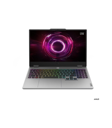 Lenovo- LOQ 15AHP10 AMD 15,6" Ryzen 7, 16GB, 512GB SSD