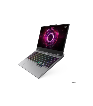 Lenovo- LOQ 15AHP10 AMD 15,6" Ryzen 7, 16GB, 512GB SSD