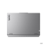 Lenovo- LOQ 15AHP10 AMD 15,6" Ryzen 7, 16GB, 512GB SSD