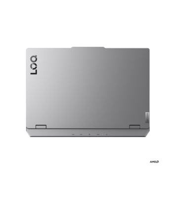 Lenovo- LOQ 15AHP10 AMD 15,6" Ryzen 7, 16GB, 512GB SSD