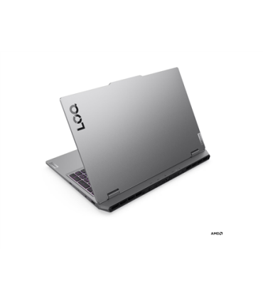 Lenovo- LOQ 15AHP10 AMD 15,6" Ryzen 7, 16GB, 512GB SSD