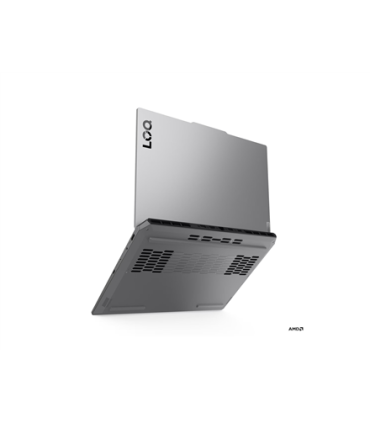 Lenovo- LOQ 15AHP10 AMD 15,6" Ryzen 7, 16GB, 512GB SSD