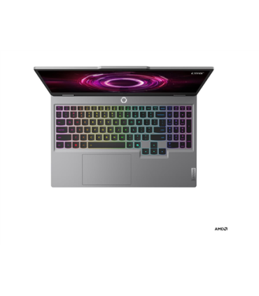 Lenovo- LOQ 15AHP10 AMD 15,6" Ryzen 7, 16GB, 512GB SSD