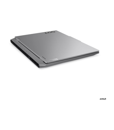 Lenovo- LOQ 15AHP10 AMD 15,6" Ryzen 7, 16GB, 512GB SSD