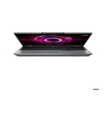 Lenovo- LOQ 15AHP10 AMD 15,6" Ryzen 7, 16GB, 512GB SSD