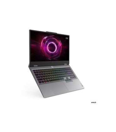 Lenovo- LOQ 15AHP10 AMD 15,6" Ryzen 7, 16GB, 512GB SSD