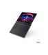 Lenovo- Legion 5 15AHP11 AMD 15,3" Ryzen 7, 16GB, 512GB SSD