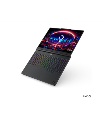 Lenovo- Legion 5 15AHP11 AMD 15,3" Ryzen 7, 16GB, 512GB SSD