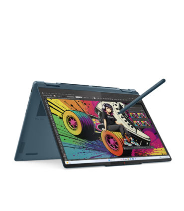 Lenovo- Yoga 7 2-in-1 14AKP10 AMD 14" Ryzen AI 5, 16GB, 512GB SSD