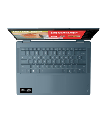 Lenovo- Yoga 7 2-in-1 14AKP10 AMD 14" Ryzen AI 5, 16GB, 512GB SSD