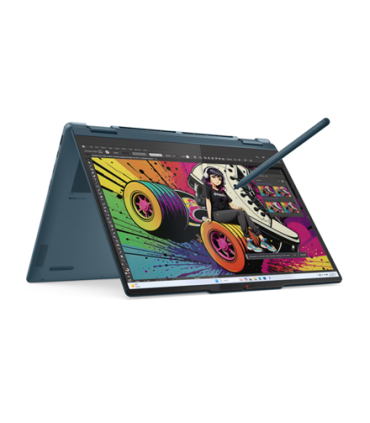 Lenovo- Yoga 7 2-in-1 14AKP10 AMD 14" Ryzen AI 7, 16GB, 512GB SSD