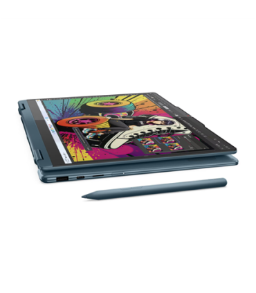 Lenovo- Yoga 7 2-in-1 14AKP10 AMD 14" Ryzen AI 7, 16GB, 512GB SSD