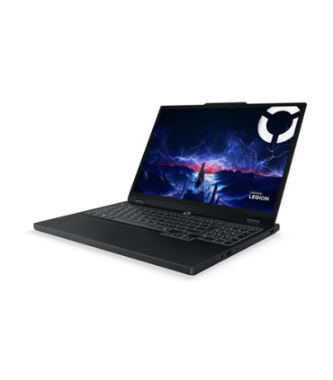Lenovo- Legion 5 15IAX10 Intel 15,1" Ultra 7, 16GB, 1TB SSD