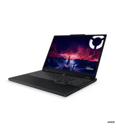 Lenovo- Legion 5 15AHP10 AMD 15,1" Ryzen 7, 16GB, 1TB SSD