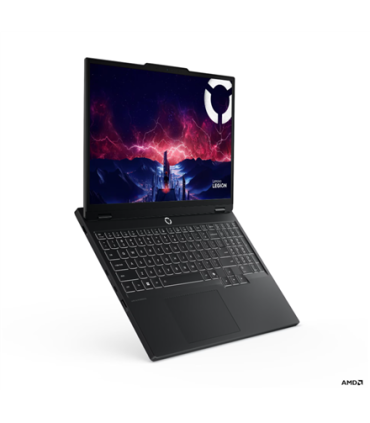 Lenovo- Legion 5 15AHP10 AMD 15,1" Ryzen 7, 16GB, 1TB SSD