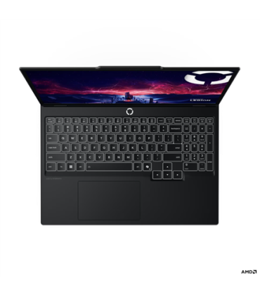 Lenovo- Legion 5 15AHP10 AMD 15,1" Ryzen 7, 16GB, 1TB SSD