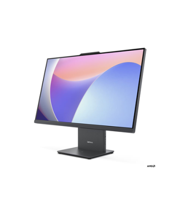 Lenovo- IdeaCentre 27ARR9 Desktop 27" Ryzen 5, 16GB, 512GB SSD