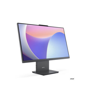 Lenovo- IdeaCentre 27ARR9 Desktop 27" Ryzen 5, 16GB, 512GB SSD