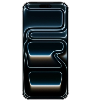 Apple iPhone 17 Pro Max 512GB, hõbedane