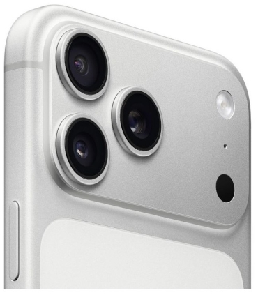 Apple iPhone 17 Pro Max 512GB, hõbedane
