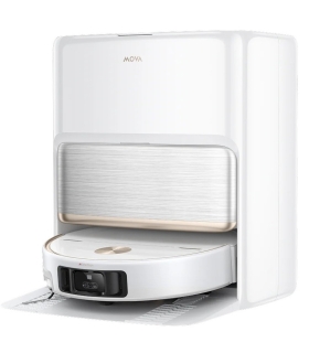 Mova V70 Ultra Complete Wet&Dry, valge