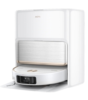 Mova V70 Ultra Complete Wet&Dry, valge