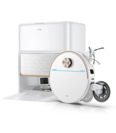 Mova V70 Ultra Complete Wet&Dry, valge