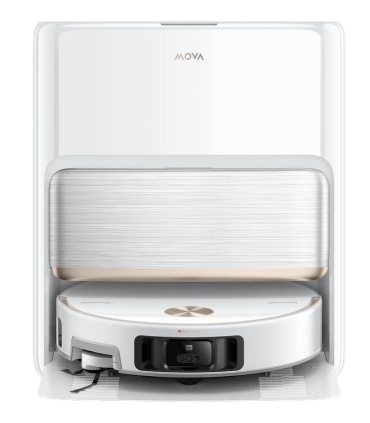 Mova V70 Ultra Complete Wet&Dry, valge
