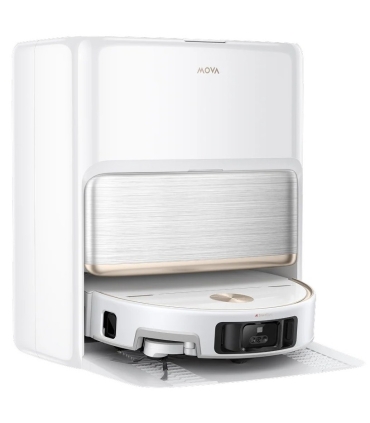 Mova V70 Ultra Complete Wet&Dry, valge